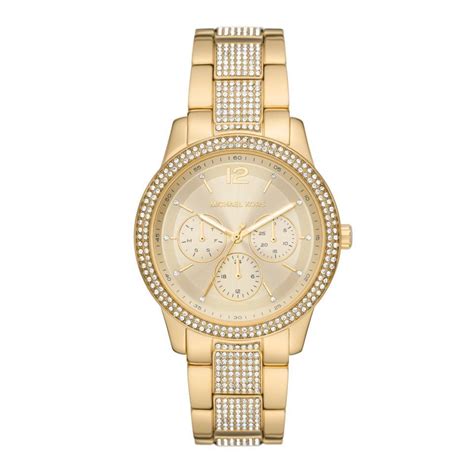 michael kors gold watch with pink face|mk7292 watch uk.